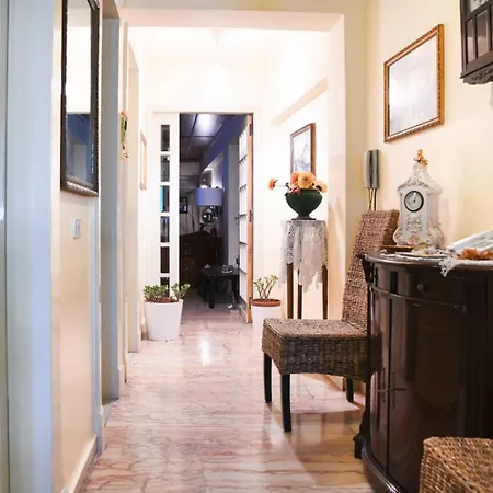 Ferienhaus Casa Santacroce