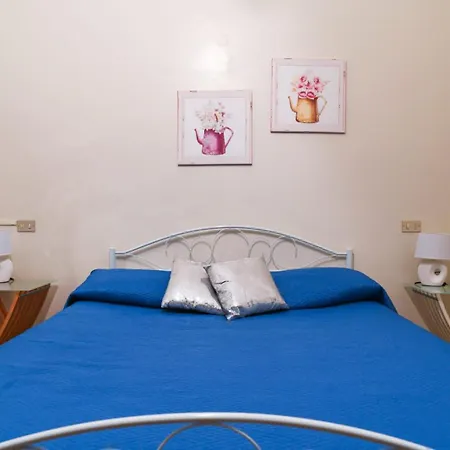 Casa Santacroce Scilla