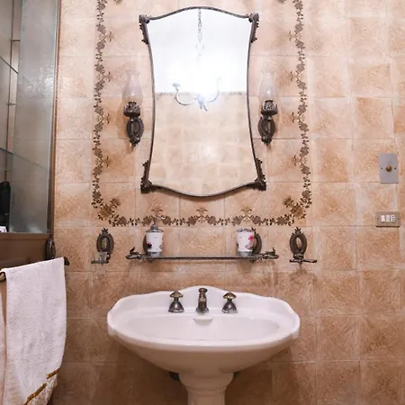 Ferienhaus Casa Santacroce Scilla