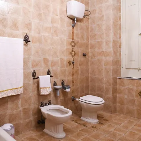 Ferienhaus Casa Santacroce