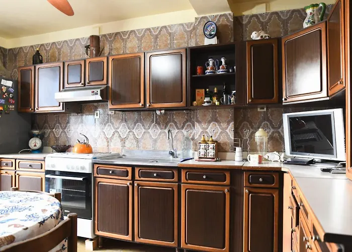 Casa Santacroce 希拉