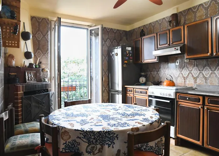 Casa Santacroce 度假居