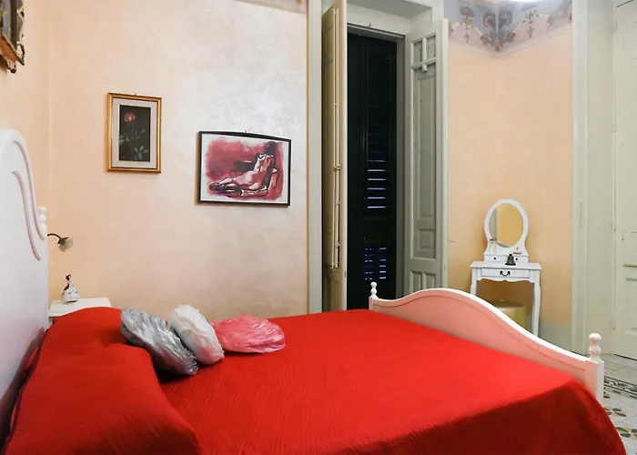 Casa Santacroce 度假居