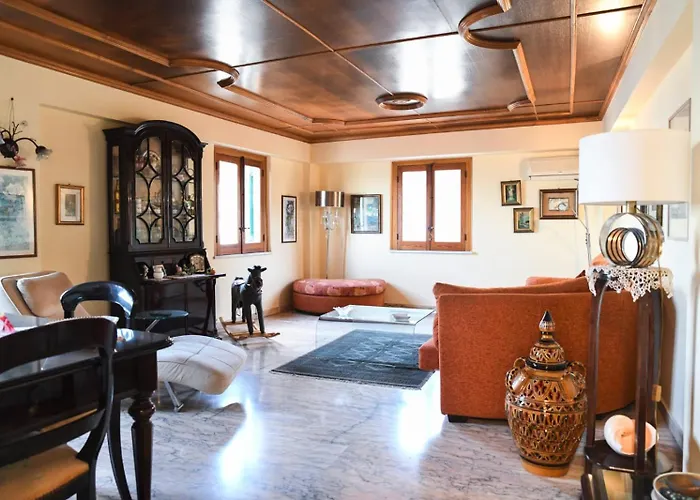 度假居 Casa Santacroce *