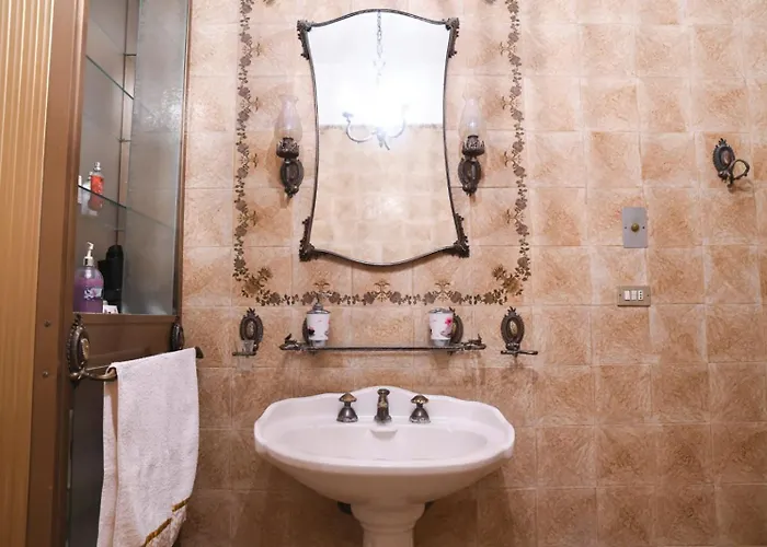 度假居 Casa Santacroce 希拉