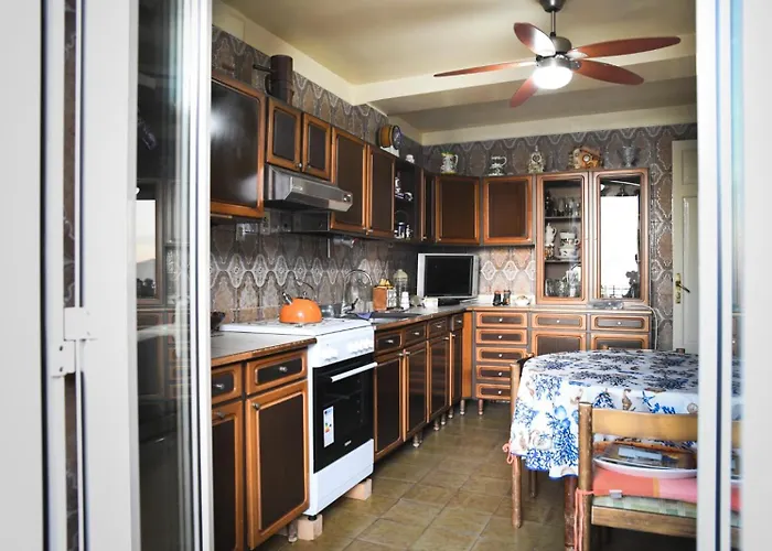 Casa Santacroce * 希拉