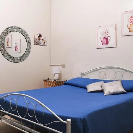 Casa Santacroce Scilla