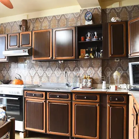 Casa Santacroce Scilla