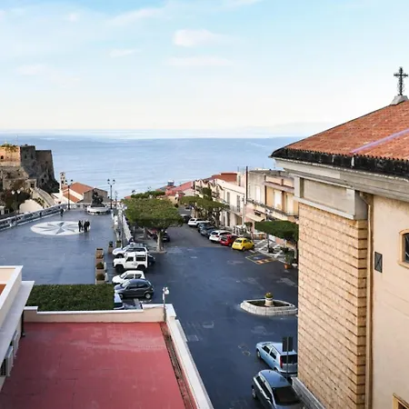 Casa Santacroce Casa vacanze Scilla