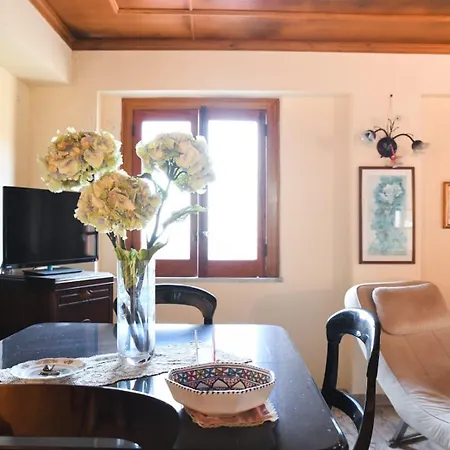 Casa Santacroce Hébergement de vacances *