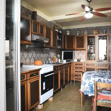 Casa Santacroce * Scilla