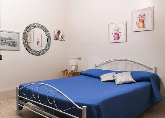 Casa Santacroce Scilla