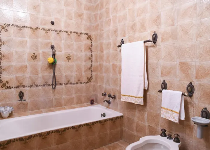 Dom wakacyjny Casa Santacroce Scilla