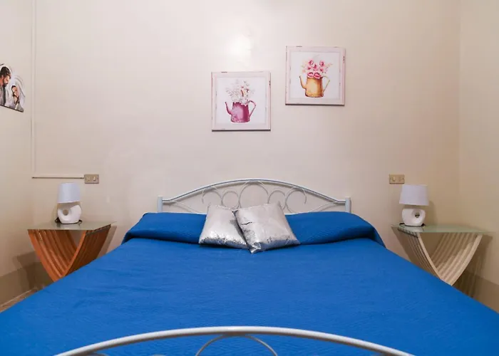 Casa Santacroce Scilla