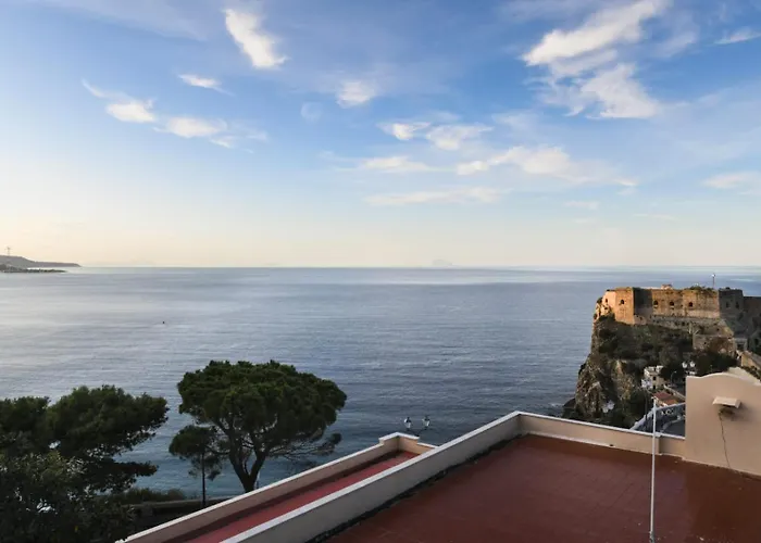 Casa Santacroce Scilla