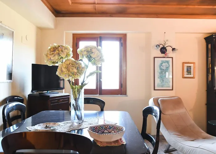 Casa Santacroce Dom wakacyjny *