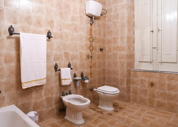 Dom wakacyjny Casa Santacroce